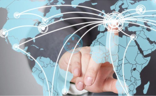 Kaiyun技术股份有限公司厂区全景